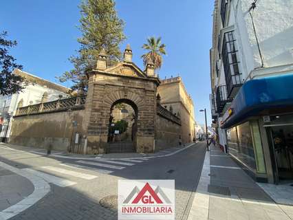 Nave industrial en venta en Sanlúcar de Barrameda