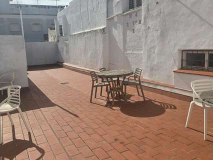 Edificio en venta en Sanlúcar de Barrameda