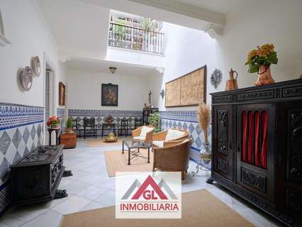 Casa en venta en Sanlúcar de Barrameda