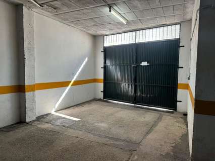 Plaza de parking en venta en Sanlúcar de Barrameda