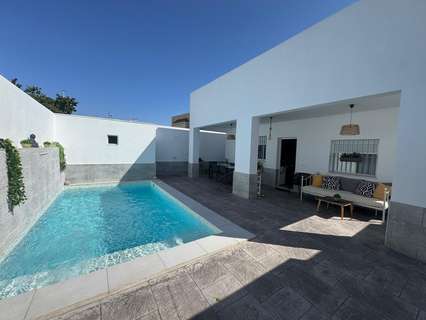 Casa en venta en Sanlúcar de Barrameda