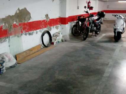 Plaza de parking en venta en Sanlúcar de Barrameda