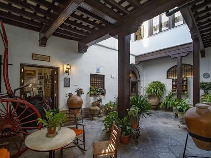 Casa en venta en Sanlúcar de Barrameda