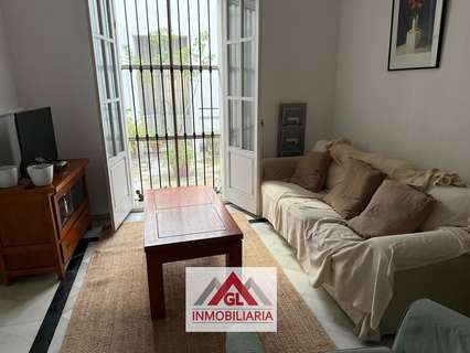 Piso en alquiler en Sanlúcar de Barrameda