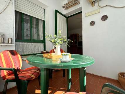 Piso en venta en Sanlúcar de Barrameda