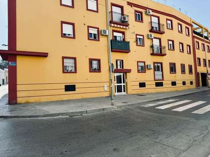 Piso en venta en Sanlúcar de Barrameda