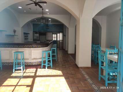 Local comercial en venta en El Puerto de Santa María