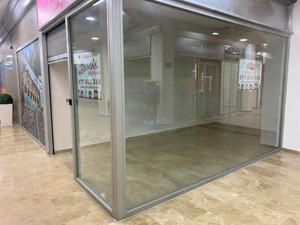 Local comercial en alquiler en Sanlúcar de Barrameda