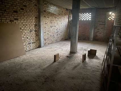 Local comercial en venta en Sanlúcar de Barrameda