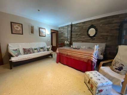 Piso en venta en Sanlúcar de Barrameda