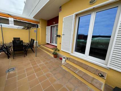 Planta baja en venta en Sanlúcar de Barrameda