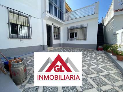 Casa en venta en Sanlúcar de Barrameda