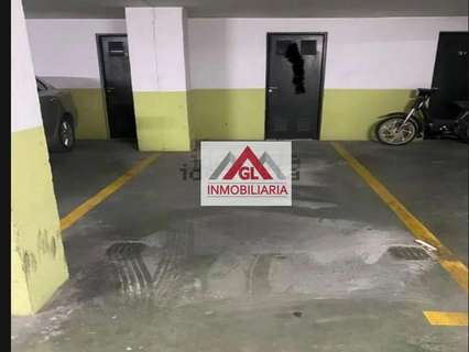 Plaza de parking en venta en Sanlúcar de Barrameda