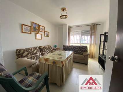 Piso en alquiler en Sanlúcar de Barrameda