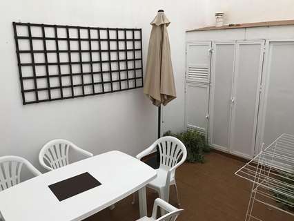 Apartamento en alquiler en Sanlúcar de Barrameda