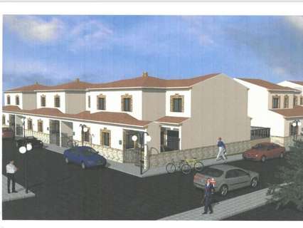 Casa en venta en Horcajo de Santiago