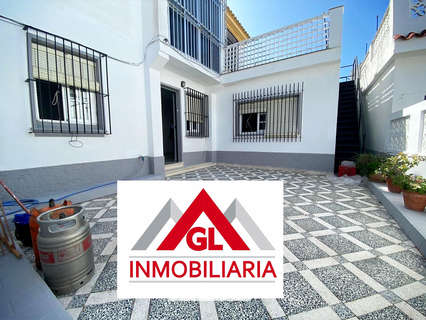 Casa en venta en Sanlúcar de Barrameda