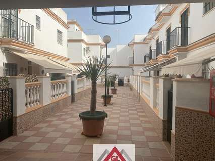 Ático dúplex en alquiler en Chipiona