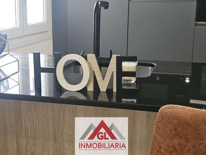 Dúplex en alquiler en Sanlúcar de Barrameda