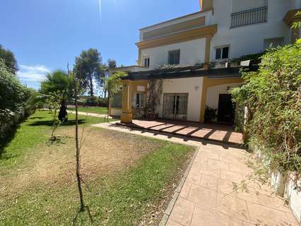 Chalet en alquiler en Sanlúcar de Barrameda