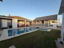 Casa rústica en venta en Chipiona