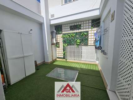 Piso en alquiler en Sanlúcar de Barrameda