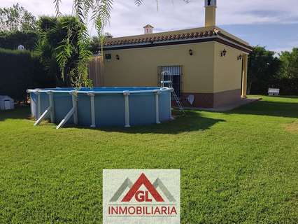Casa rústica en venta en Chipiona