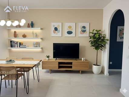 Piso en venta en Lleida