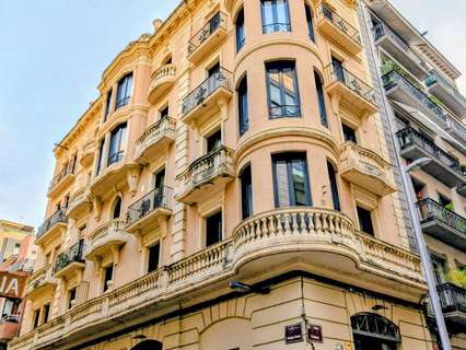 Edificio en venta en Lleida