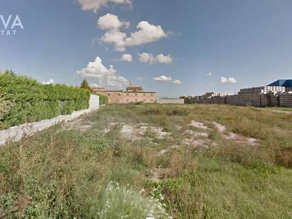 Parcela rústica en venta en Torrelameu