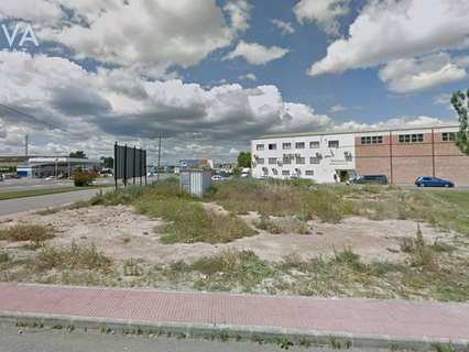 Parcela rústica en venta en Alcarràs