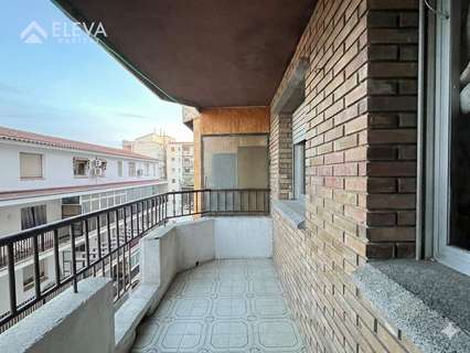 Piso en venta en Lleida