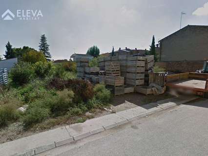 Parcela rústica en venta en Torrelameu