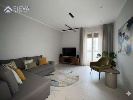 Piso en venta en Lleida