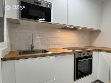 Piso en venta en Lleida