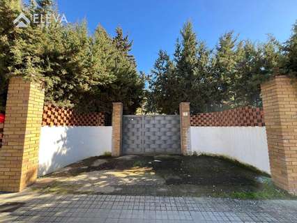 Parcela rústica en venta en Alpicat