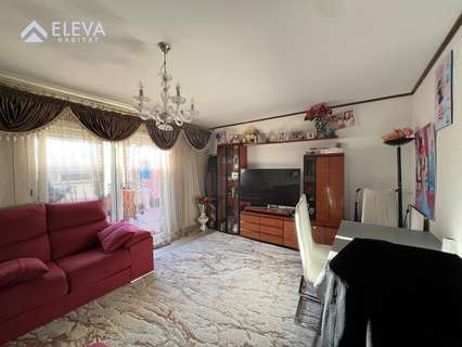 Ático dúplex en venta en Lleida