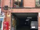 Plaza de parking en venta en Madrid