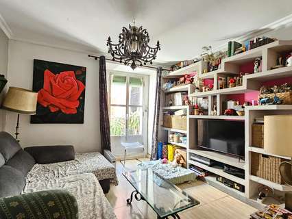 Piso en venta en Madrid