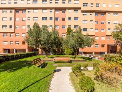 Piso en alquiler en Madrid