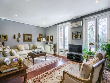 Piso en venta en Madrid