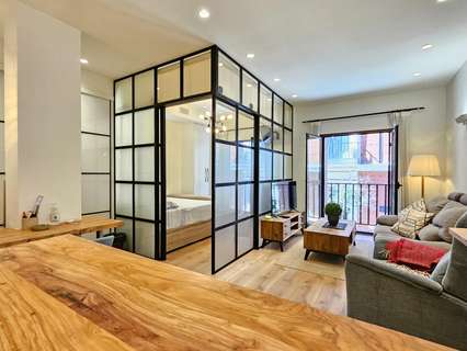 Piso en venta en Madrid