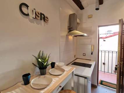 Piso en alquiler en Madrid