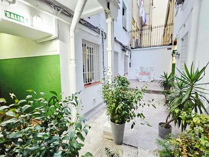 Piso en venta en Madrid rebajado