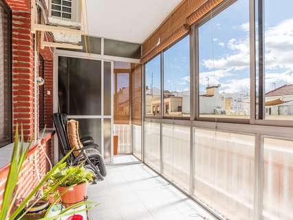 Piso en venta en Madrid