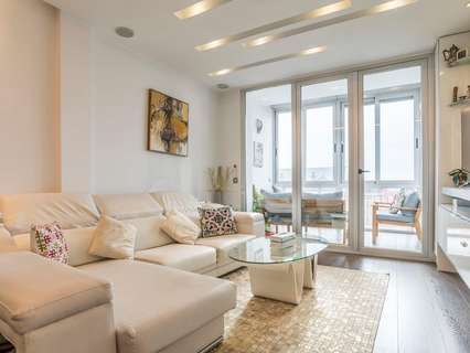 Piso en venta en Madrid