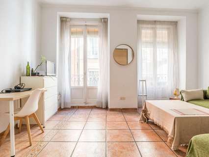 Piso en alquiler en Madrid