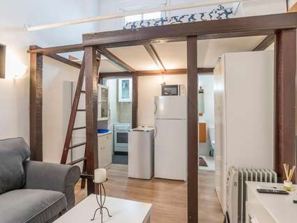 Piso en alquiler en Madrid