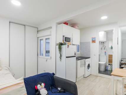 Piso en venta en Madrid