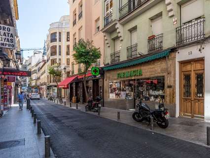 Piso en alquiler en Madrid